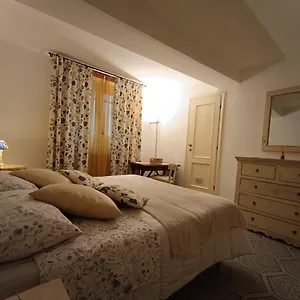 Apartment In Santa Caterina, Siena