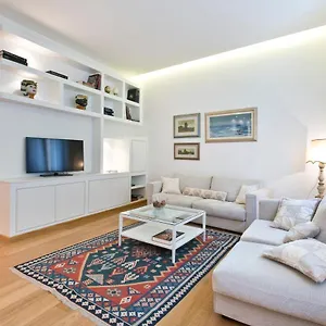 Appartement San Domenico, Sienne