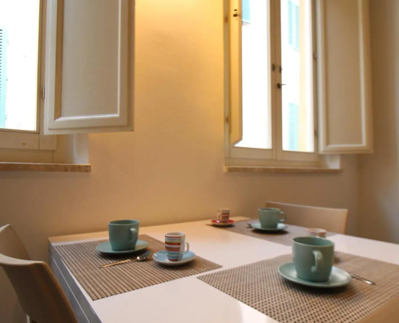 Benny House Apartment Siena Italy