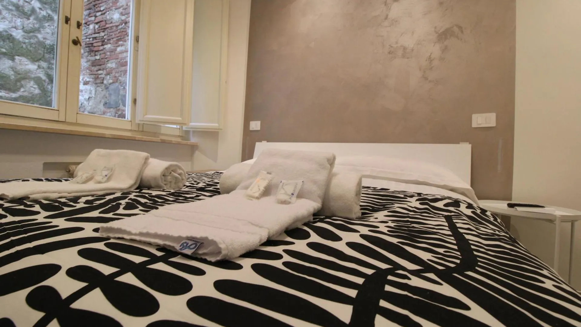Benny House Apartment Siena