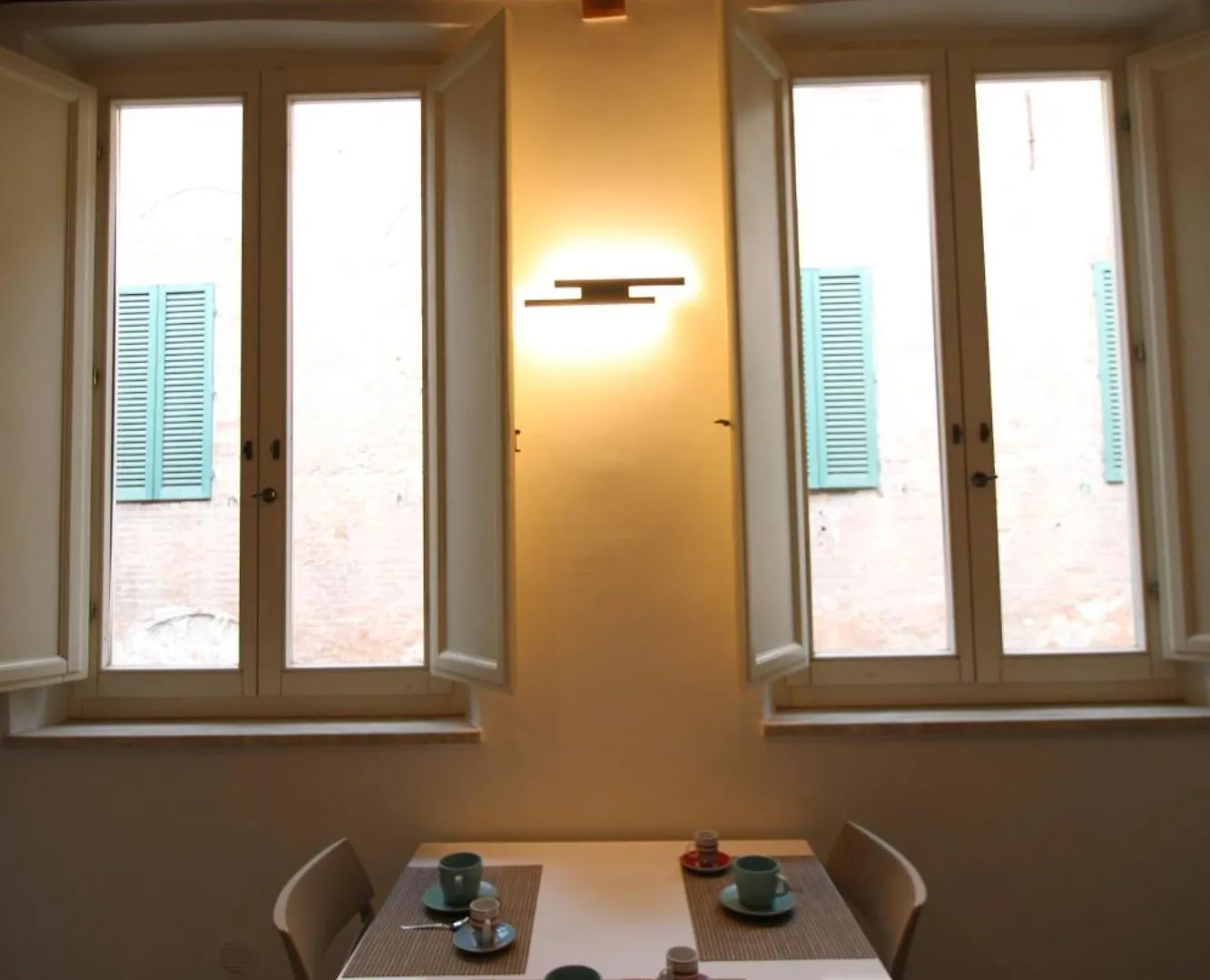 Benny House Apartment Siena Italy
