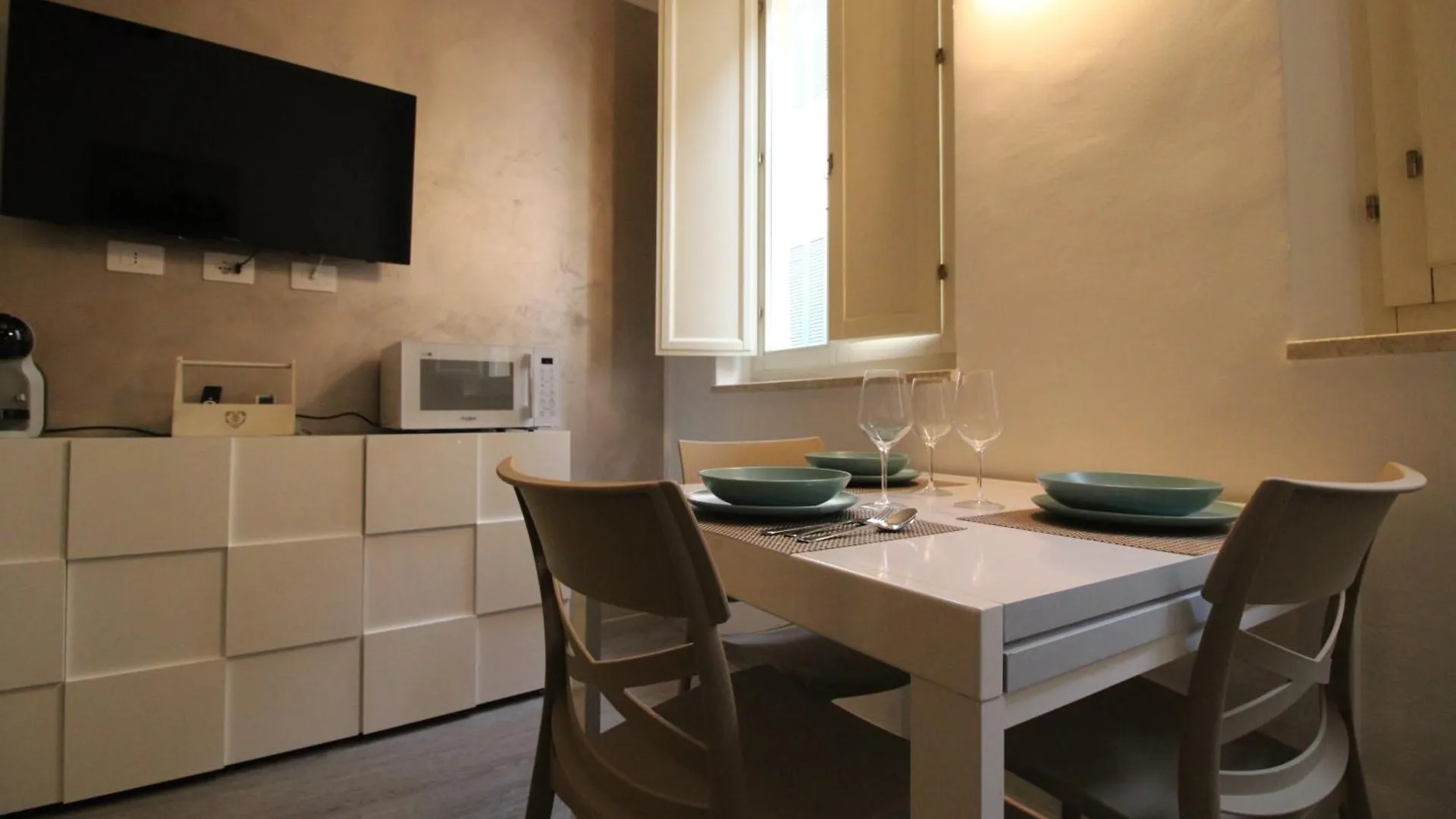 Benny House Apartment Siena 0*,  Italy