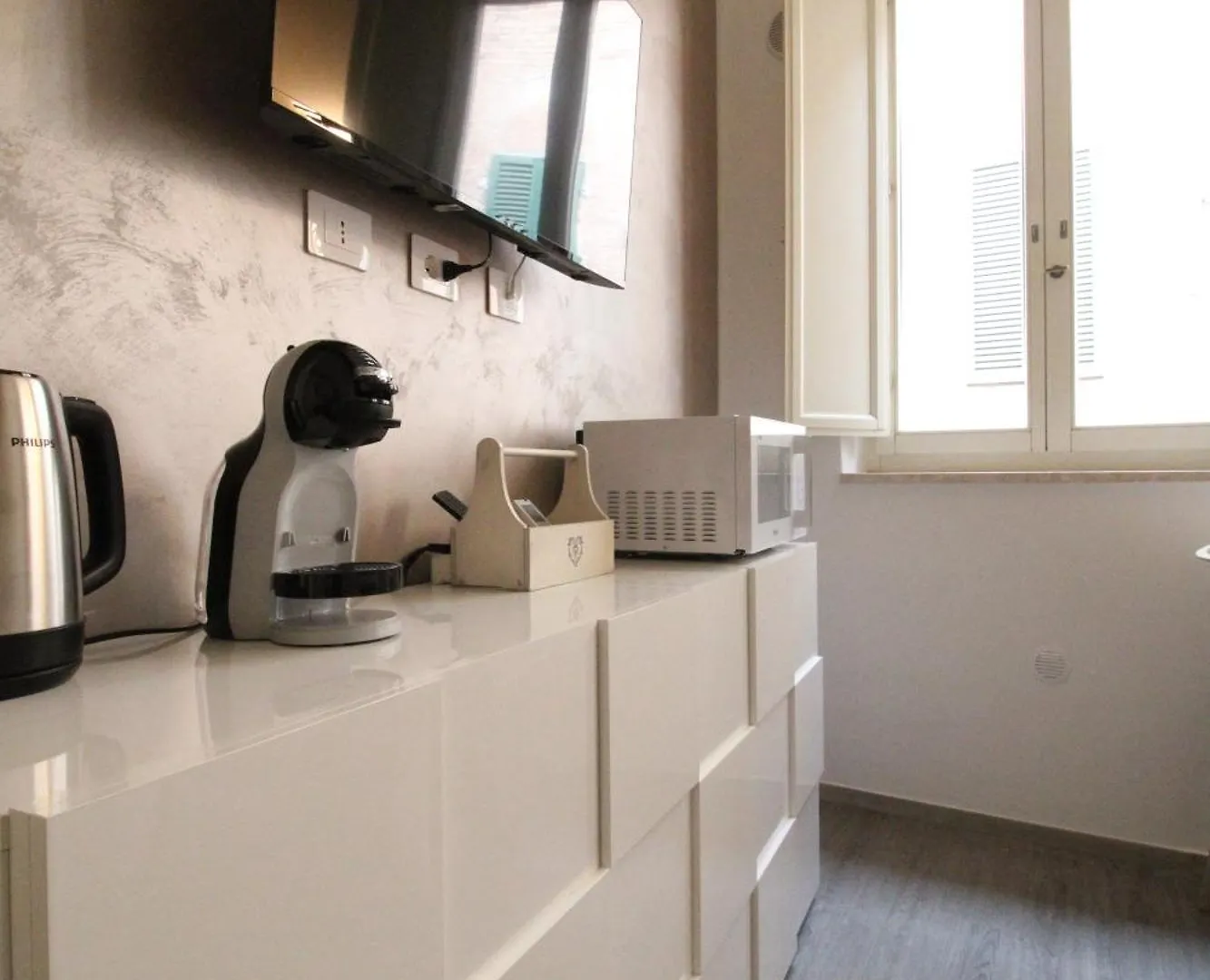 Benny House Apartment Siena
