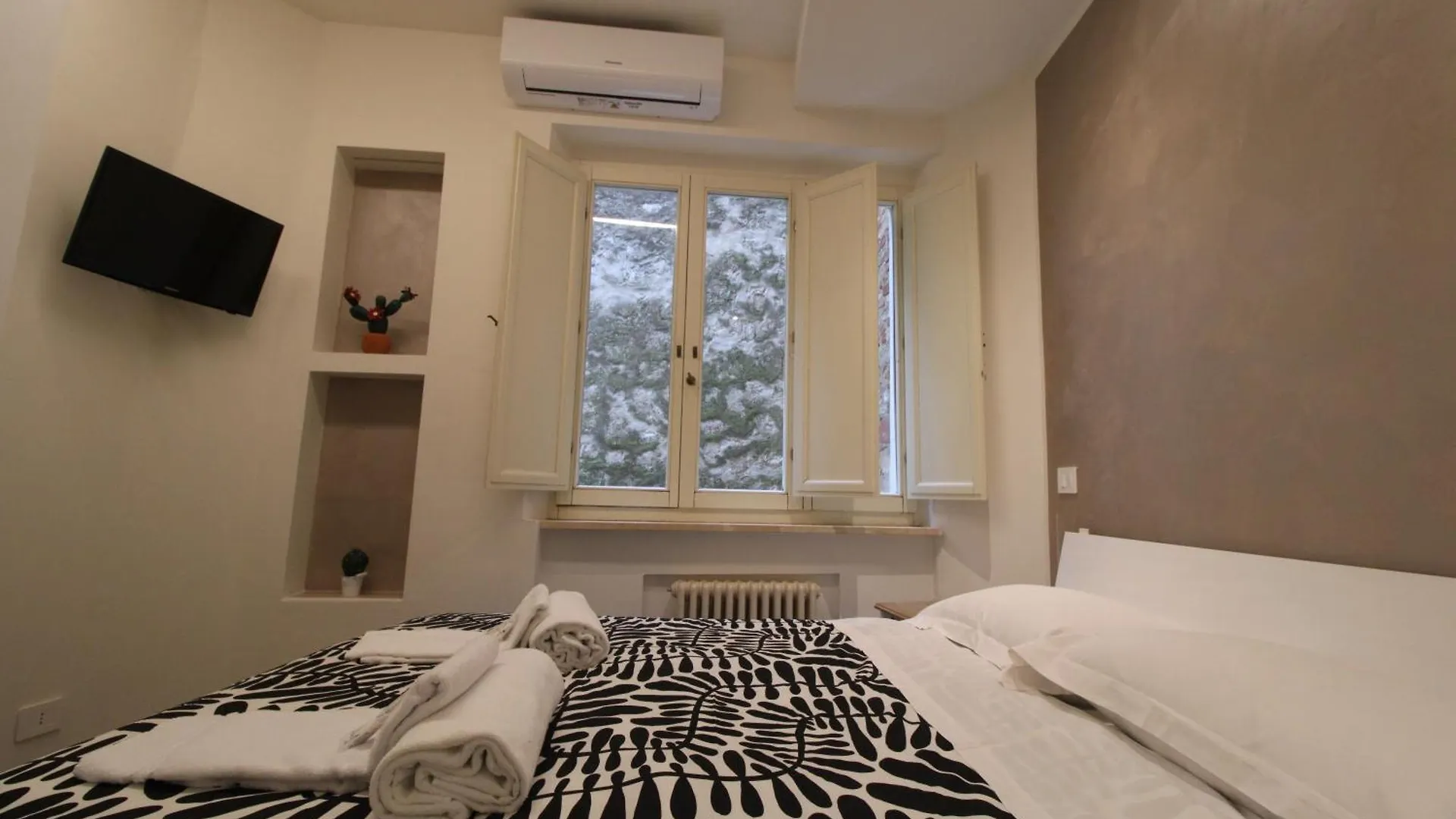 Benny House Apartment Siena Italy