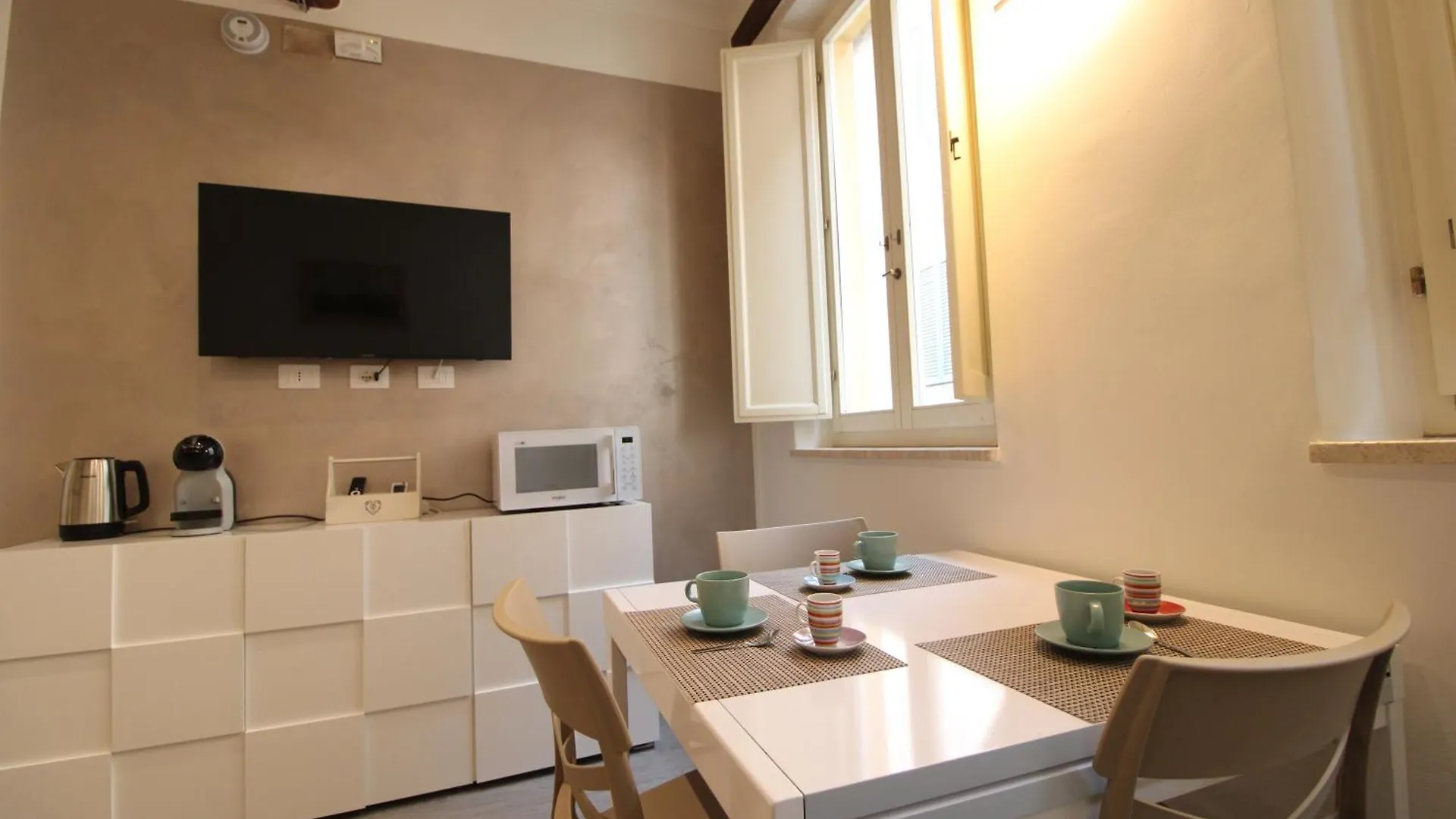 Appartamento Benny House Siena