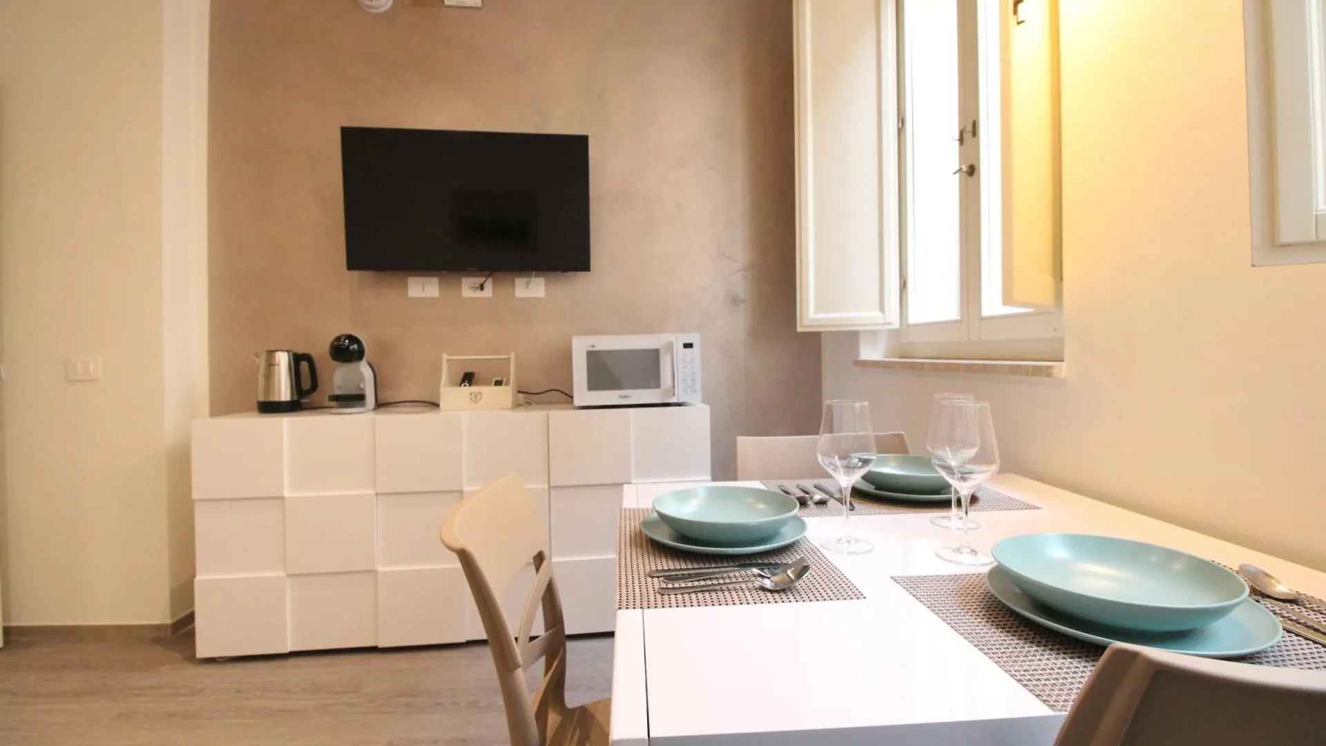 Benny House Apartment Siena