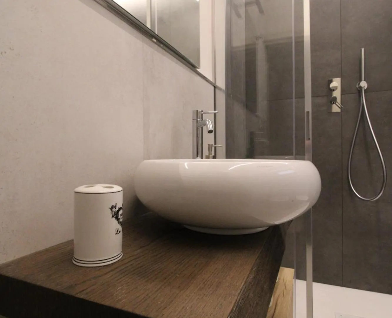 Benny House Apartment Siena 0*,  Italy