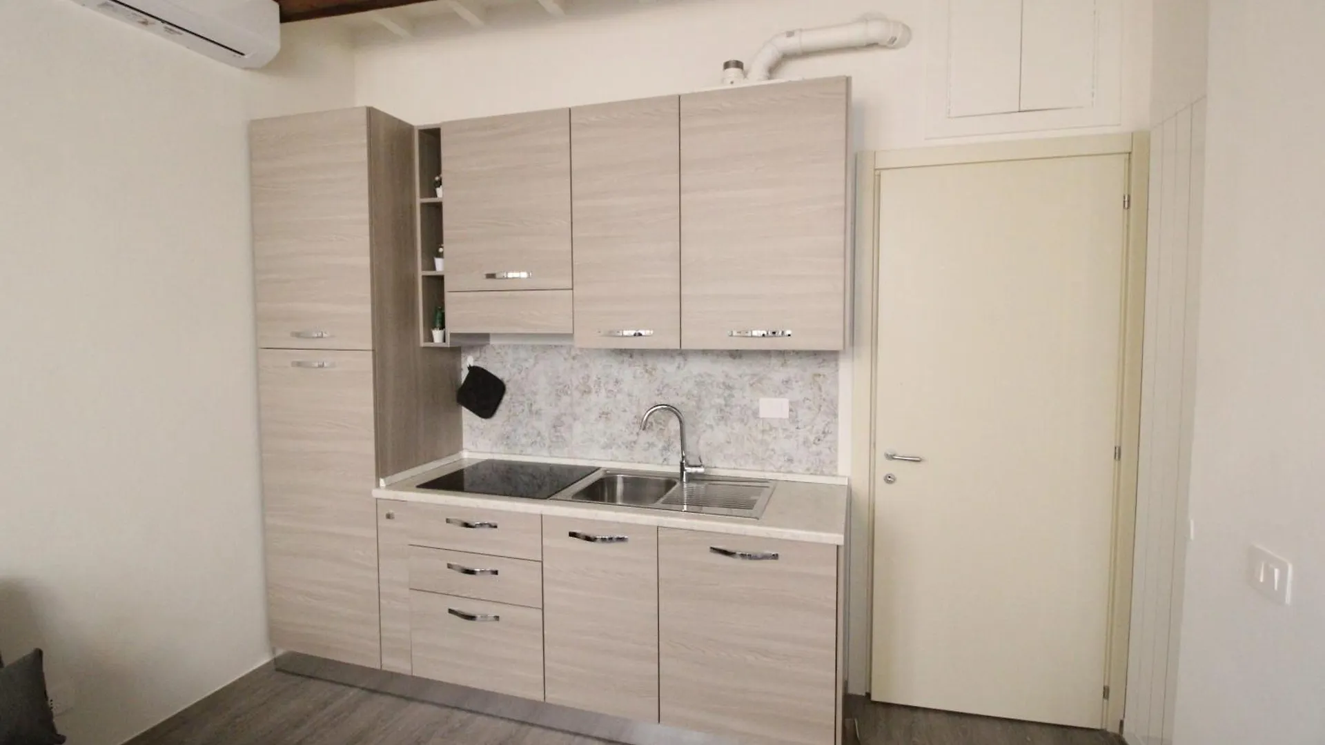 Benny House Apartment Siena