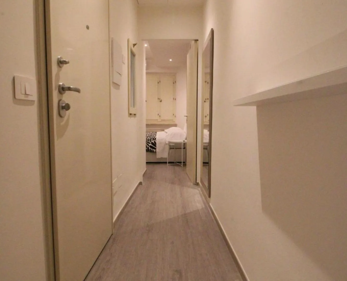 Benny House Apartment Siena