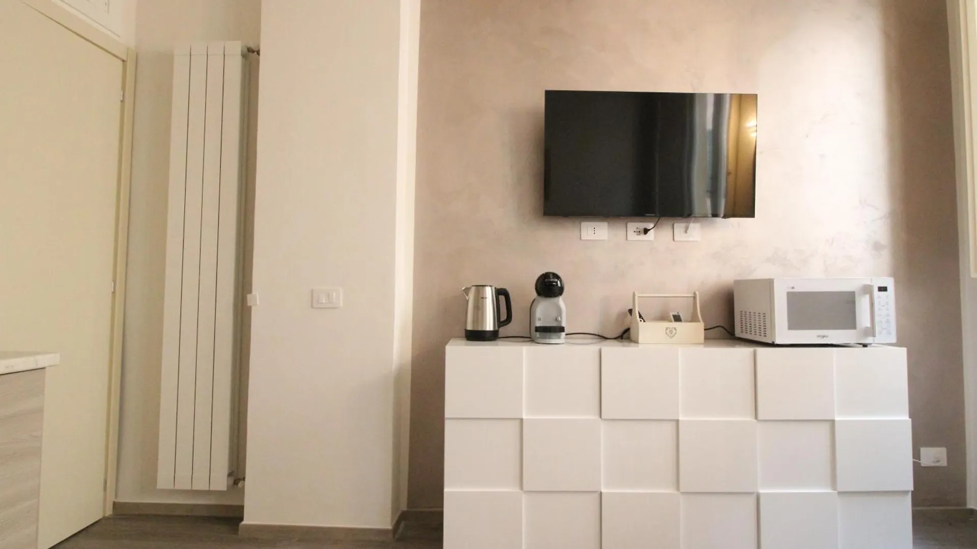 Benny House Apartment Siena Italy