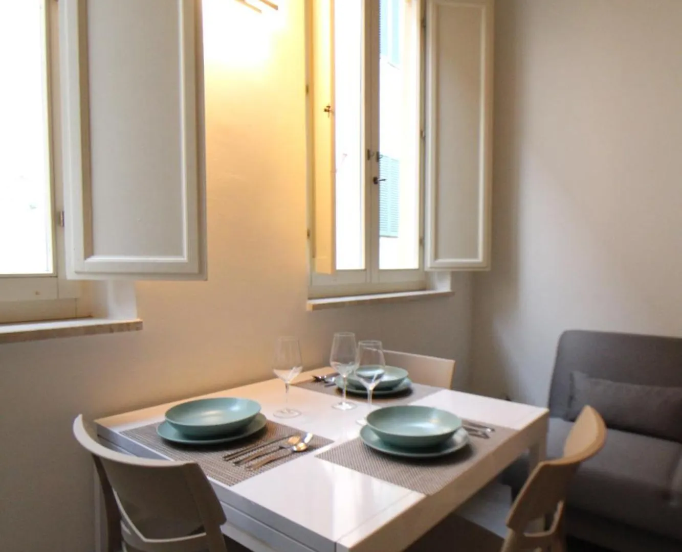 Benny House Apartment Siena